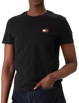 Tommy Hilfiger T-shirt Tjw Reg