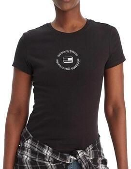 Tommy Hilfiger T-shirt Tjw Slim