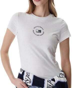 Tommy Hilfiger T-shirt Tjw Slim