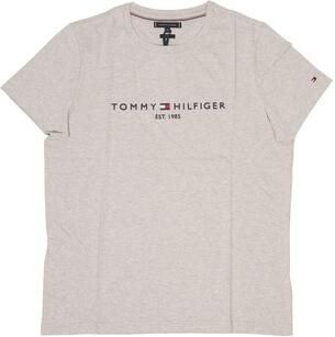 Tommy Hilfiger T-shirt TOMMY LOGO TEE - Foto 6