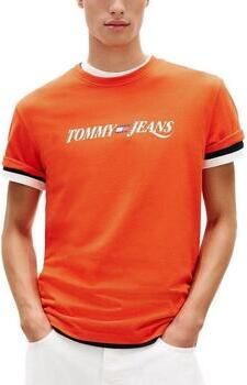 Tommy Hilfiger T-shirt Vintage