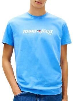 Tommy Hilfiger T-shirt Vintage