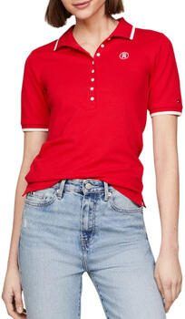 Tommy Hilfiger T-shirt WW0WW41288