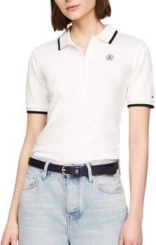 Tommy Hilfiger T-shirt WW0WW41288