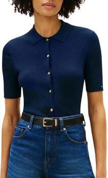 Tommy Hilfiger T-shirt WW0WW48482