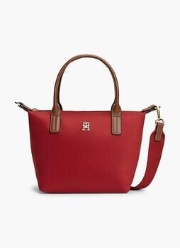 Tommy Jeans shopper zwart - Foto 4
