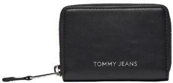 Tommy Hilfiger Kleine Damesportemonnee Lente Zomer Collectie Black Dames