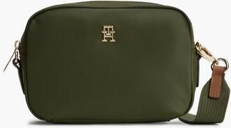 Tommy Hilfiger Tas Aw0aw17704 Popette Camera Bag