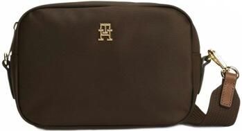 Tommy Hilfiger Tas Aw0aw17704 Popette Camera Bag