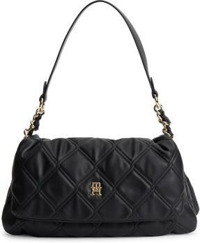 Tommy Hilfiger Handtas met kettingdetails en logodetail - Foto 3