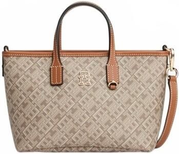 Tommy Hilfiger Tas Aw0aw18848 Th Monoplay Mini Tote Le