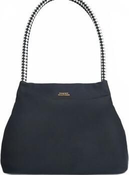 Tommy Hilfiger Tas Aw0aw18862 Th Marina Nylon