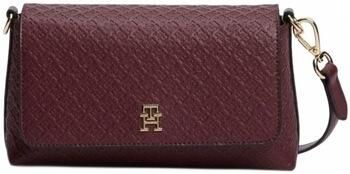 Tommy Hilfiger Tas Aw0aw18997 Icon Conv Crossover Mono