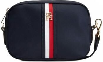Tommy Hilfiger Tas Aw0aw19023 Popette Camera Bag Corp
