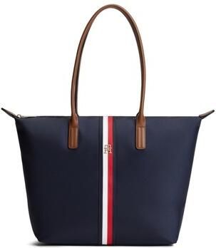 Tommy Hilfiger Tas Aw0aw19027 Popette Tote Corp