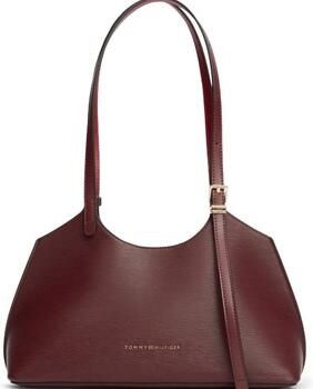Tommy Hilfiger Tas Aw0aw19037 Th Modern Mini Tote