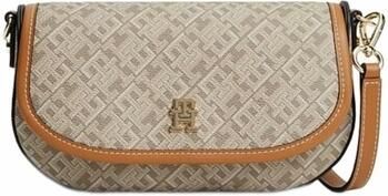 Tommy Hilfiger Tas Aw0aw19172 Th Monoplay Saddle Bag