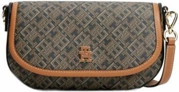 Tommy Hilfiger Tas Aw0aw19172 Th Monoplay Saddle Bag