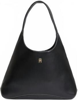 Tommy Hilfiger Tas Aw0aw19187 Th Everyday Hobo
