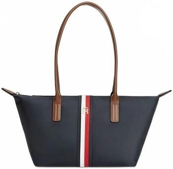 Tommy Hilfiger Tas Aw0aw19309 Popette East West Tote C