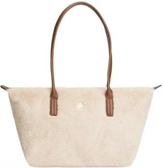Tommy Hilfiger Tas Aw0aw19310 Popette East West Tote - Foto 3