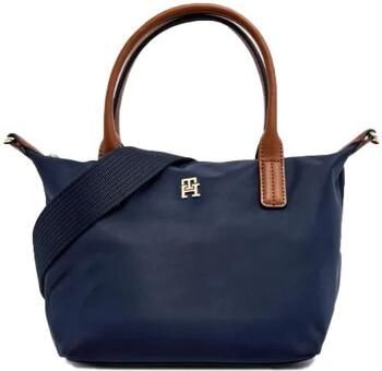 Tommy Hilfiger Tas POPETTE MINI TOTE CORP