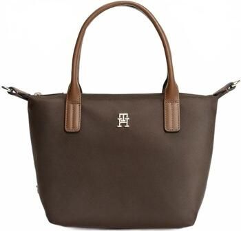 Tommy Hilfiger Schoudertas met logo-applicatie model 'POPETTE MINI'
