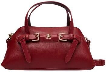 Tommy Hilfiger Tas TH BUCKLE MINI TOTE AW0AW19034 - Foto 1