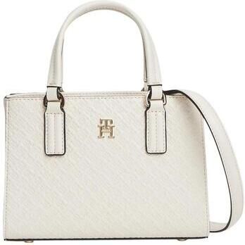 Tommy Hilfiger Tas TH DAILY MINI TOTE MONO AW0AW18416 - Foto 3