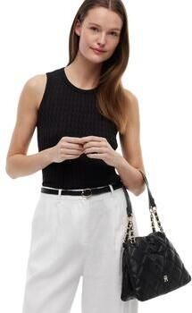 Tommy Hilfiger Tas TH FEMININE MINI TOTE AW0AW18716