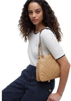 Tommy Hilfiger Tas TH FEMININE MINI TOTE AW0AW18716 - Foto 3