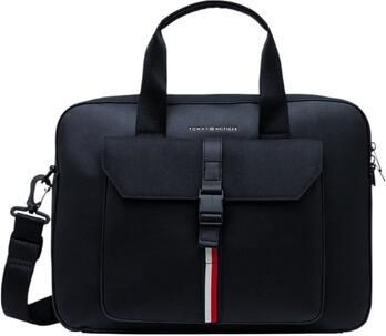 Tommy Hilfiger Tas TH FOUNDATION COMPUTER BAG AM0AM13478
