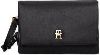 Tommy Hilfiger Schoudertas TH MODERN ESS MINI CROSSOVER dames avondtas schoudertas met twee binnenvakken - Foto 5