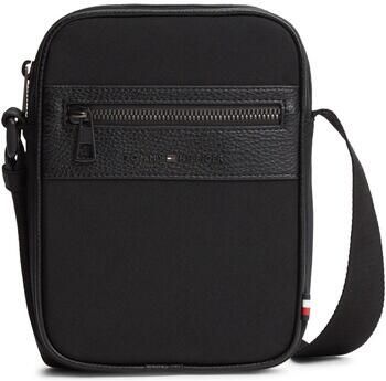 Tommy Hilfiger Schoudertas TH REPREVE MINI REPORTER AM0AM14448