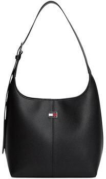 Tommy Hilfiger Tas TJW CITY BUCKET AW0AW19062 - Foto 2