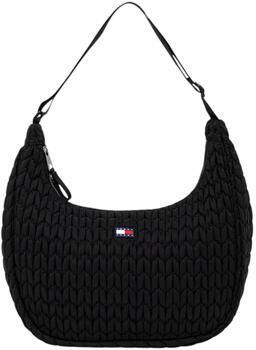 TOMMY JEANS Schoudertas TJW URBAN LARGE QUILTED X-BODY dames schoudertas helnkeltasche in trendy step-design - Foto 2