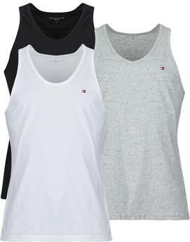 Tommy Hilfiger Top 3P TANK TOP