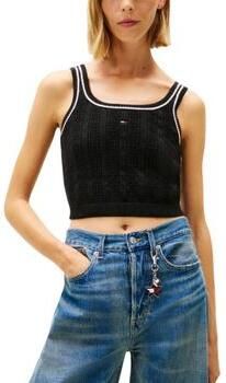 Tommy Hilfiger Top DW0DW22027
