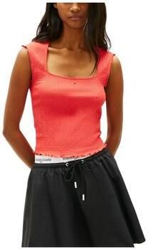Tommy Hilfiger Top DW0DW22220 XK3