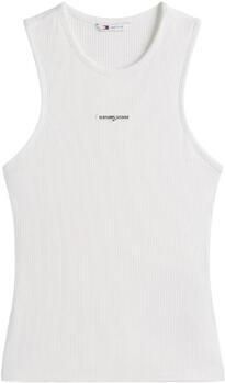 Tommy Hilfiger Top DW0DW22282 YBL