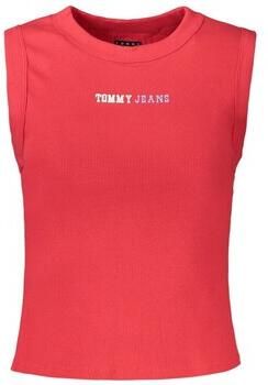 Tommy Hilfiger Top dw0dw22577roxk3xs - Foto 3