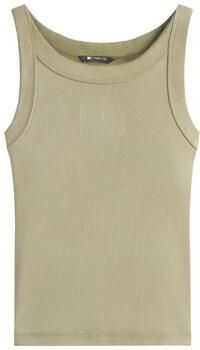 Tommy Hilfiger Top DW0DW22736 L9P