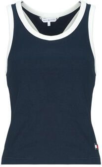 Tommy Hilfiger Top TANK TOP