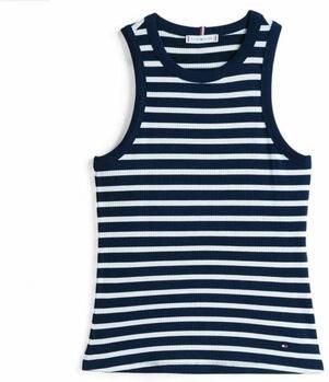 Tommy Hilfiger Top Ww0ww47806