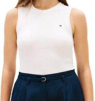 Tommy Hilfiger Top Ww0ww47806