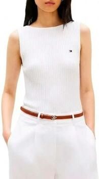 Tommy Hilfiger Top Ww0ww47807