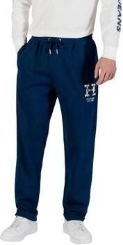 Tommy Hilfiger Trainingsbroek DIWALI LOGO SWEATPAN MW0MW39784