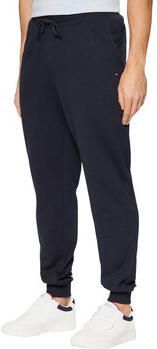 Tommy Hilfiger Blauwe sportieve herenbroek lente zomer Blue Heren - Foto 4