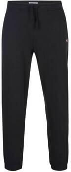 TOMMY JEANS Joggingbroek TJM SOLID XS BADGE RLX SWEATPANT