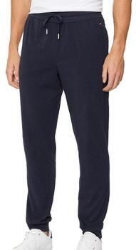 Tommy Hilfiger Underwear Sweatbroek TRACK PANT met zakken opzij